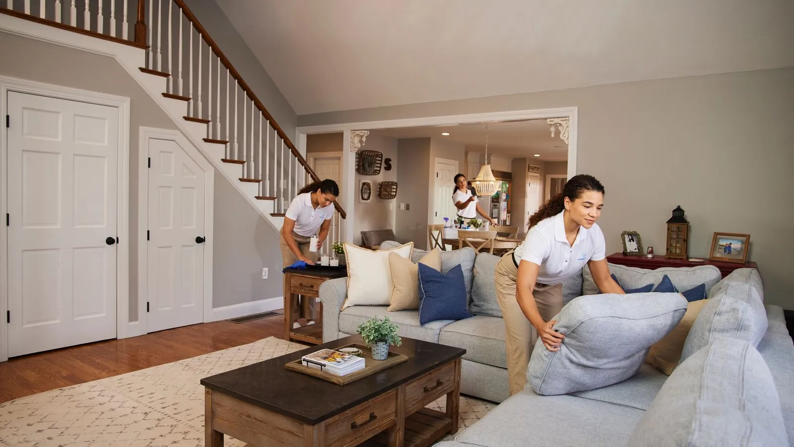 Housekeeping/Maid Services