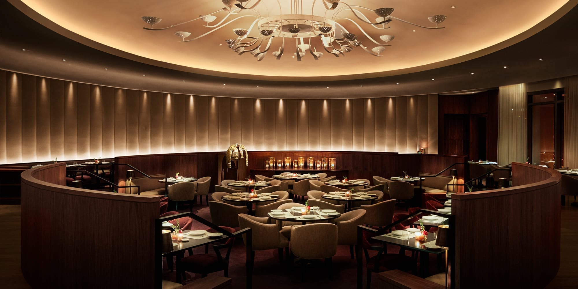 Nightlife/Restaurant Concierge