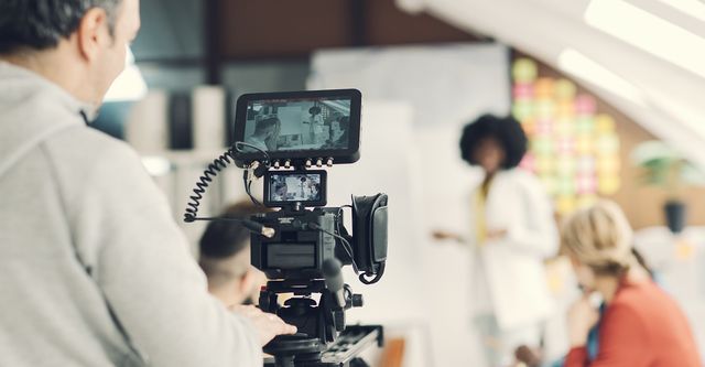 Photography/Videography