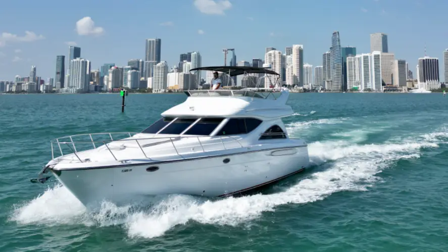 Yacht Rentals