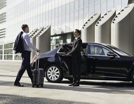 Airport Transportation